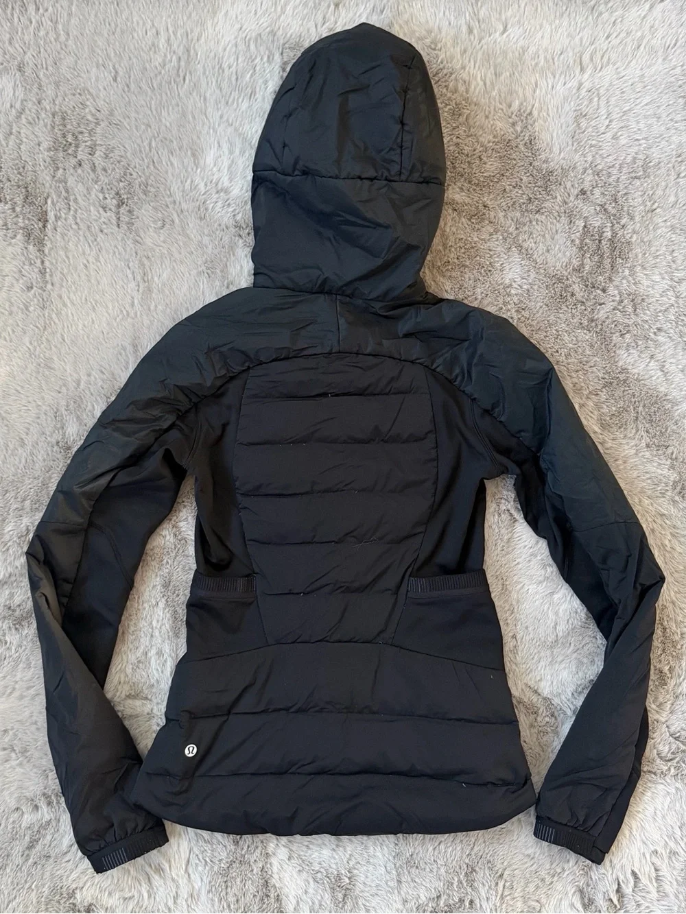 Lululemon Down for it All Puffer Jacket